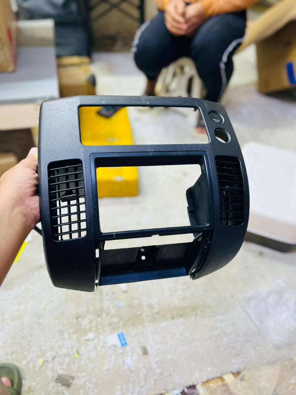 25مع توصيل


**إذا كنت صاحب هذا الإعلان وتريد حذفه لأي سبب، رجاءا أرسل رسالة إلى الدعم الفني**