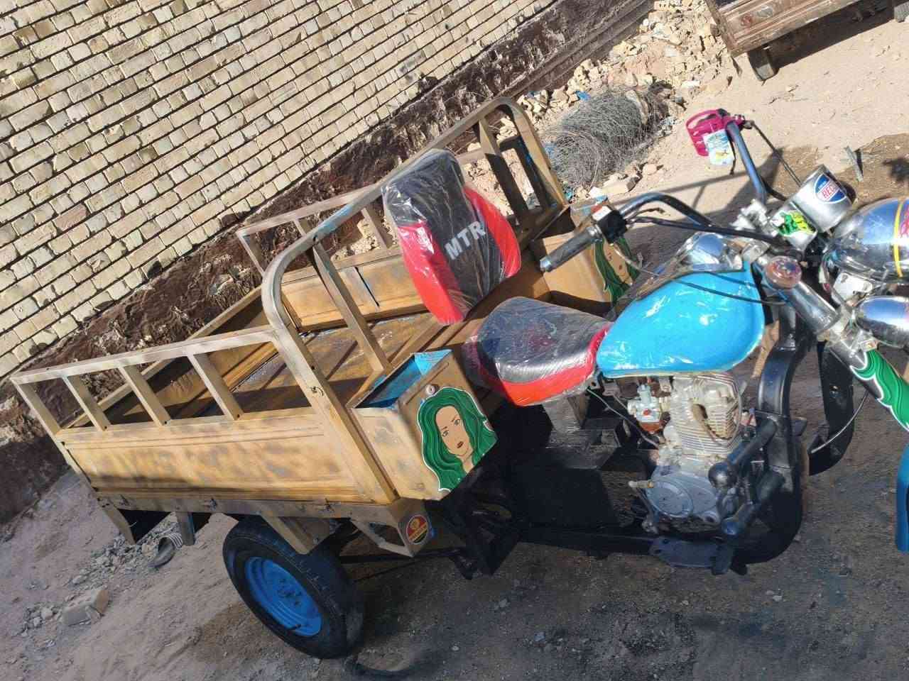 ستوته MTR رقم ابيض وسنويه بدون راعي مديل 12 مكفوله كفاله عامه كله مشدود جديد //سعرهه1250// الاستفسار //***********// مكاني نجف حي النداء شارع قنبر
