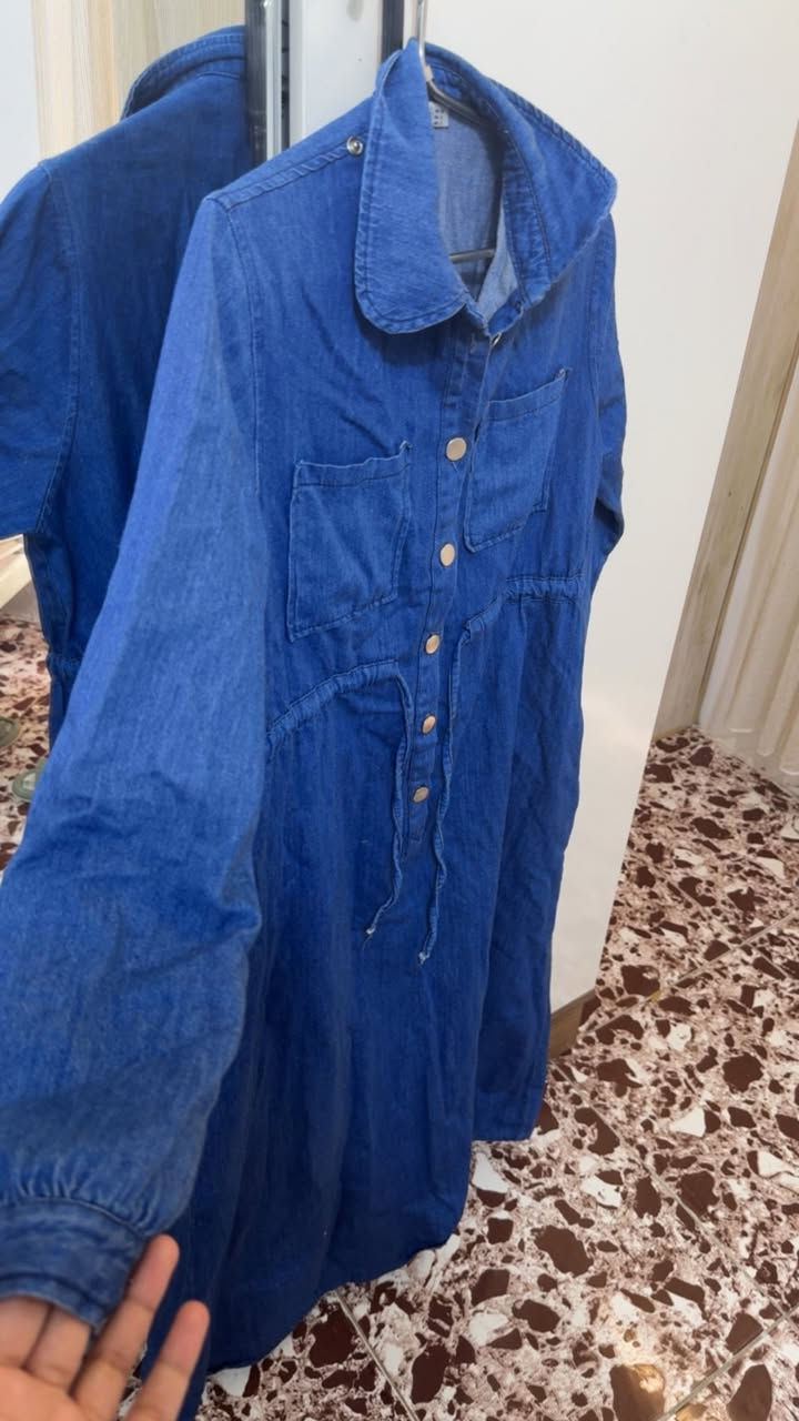 قطع ملابس جديده ونظيفة للبيع


**إذا كنت صاحب هذا الإعلان وتريد حذفه لأي سبب، رجاءا أرسل رسالة إلى الدعم الفني**