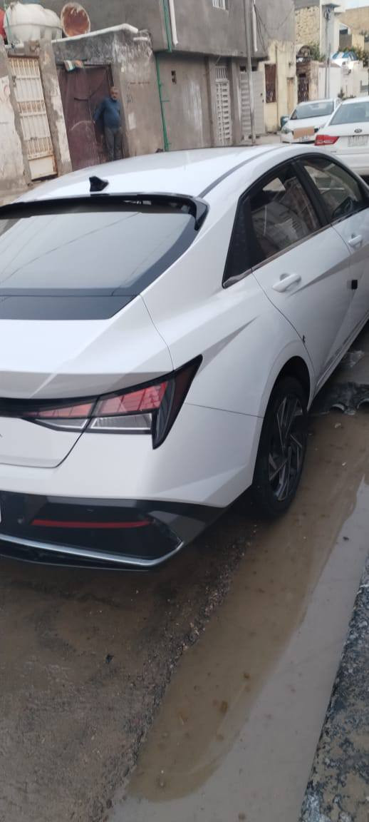 السلام عليكم
هيونداي النترا 2024 ( خـليـجـي ) تجميع صيني

كامل مواصفات سلايد فتحة سقف بصمة            

ماشيه /26الف كيلو 

 👈المواصفات :

مود درايف ( ايكو ٫ كومفرت ٫ سمارت ٫ سبورت )

كير طيارة

بصمة تشغيل بصمة ابواب

شاشة اصلية 

عداد سرعة ديجتل 

مقاعد جلد اسود 

6 ايرباك (الدشبول الدركة التكم المقاعد)

لايت led نهاري

لايت زنون عالي ناصي 3 عدسات

فتحة سقف

 مقود  رياضي حرف D

ويل رياضي حجم 17

تبريد قطعتين

مري كهرباء+ اشاير بالمري +مري شفط

كروس سرعة وفول تحكم ستيرن

حساسات خلفية +كاميرا 

سايد بريك كهربائي

السياره كفاله عامة

السياره رقم اربيل  تحويل وكاله موجود

مكاني  الديوانيه

***********
***********
