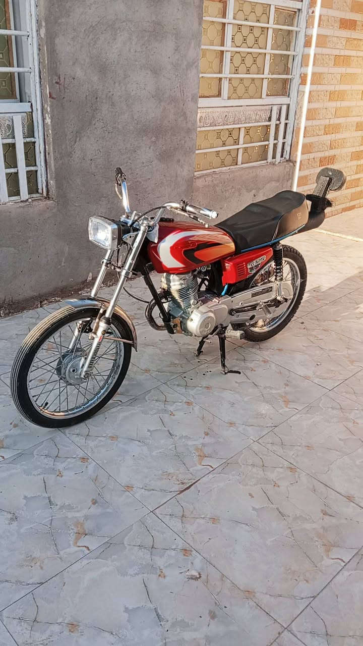 سلام عليكم دراجه البيع كلك مكفوله عشاير محرك مامفتوح مكان شطره سعر 550وبيه مجال متواجد خاص


**إذا كنت صاحب هذا الإعلان وتريد حذفه لأي سبب، رجاءا أرسل رسالة إلى الدعم الفني**