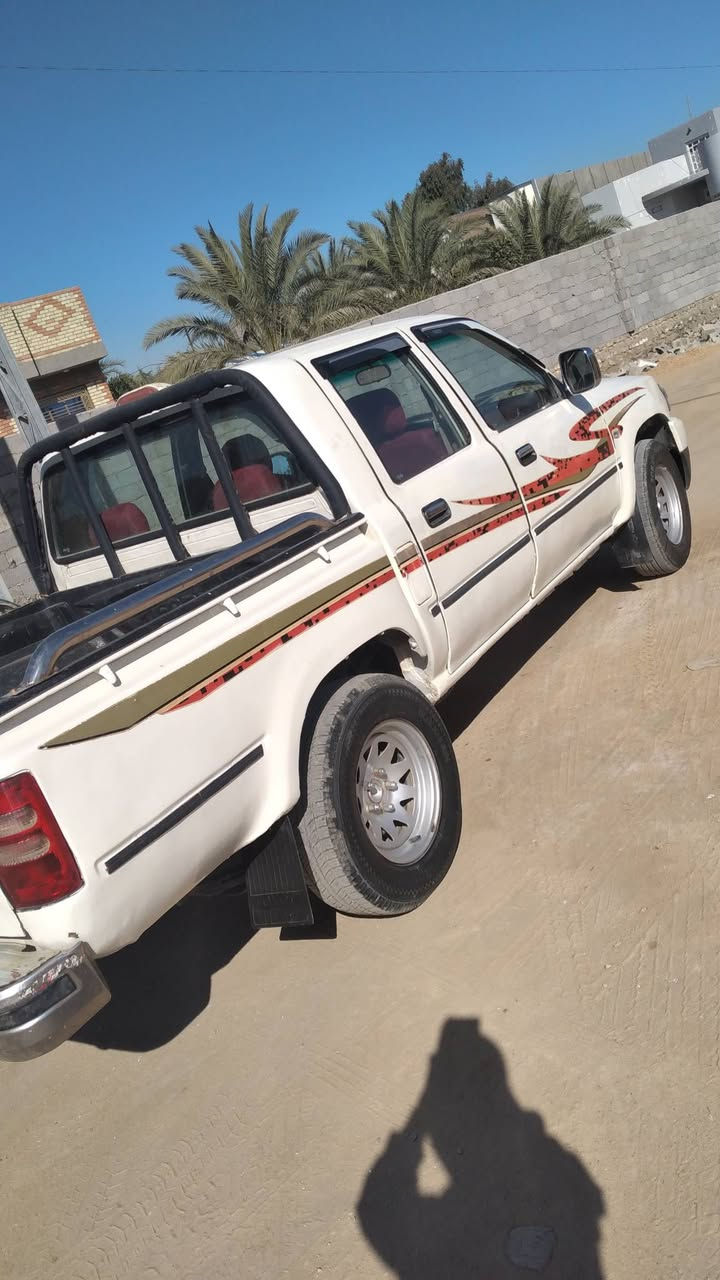 سلام عليكم   مكلف بنشر اتصل
دير 2006 سيارة حلوه مكفوله من لضربه وتبديل 

سيارة جديد  بمعنى الكلمه مالت جناي جاهزه 

سيارة محرك كير حداديه شاصي كله شركه تخم تاير 

جديد

رقم مثنى لماني مشروع وطني تحويل مباشر  

سيارة نضيفه   داخل نضيف محرك جديد المكان 

الدوانيه الرقم اتصل ***********  // *********** 

السعر ٣٧ وبيه مجال للشراي
