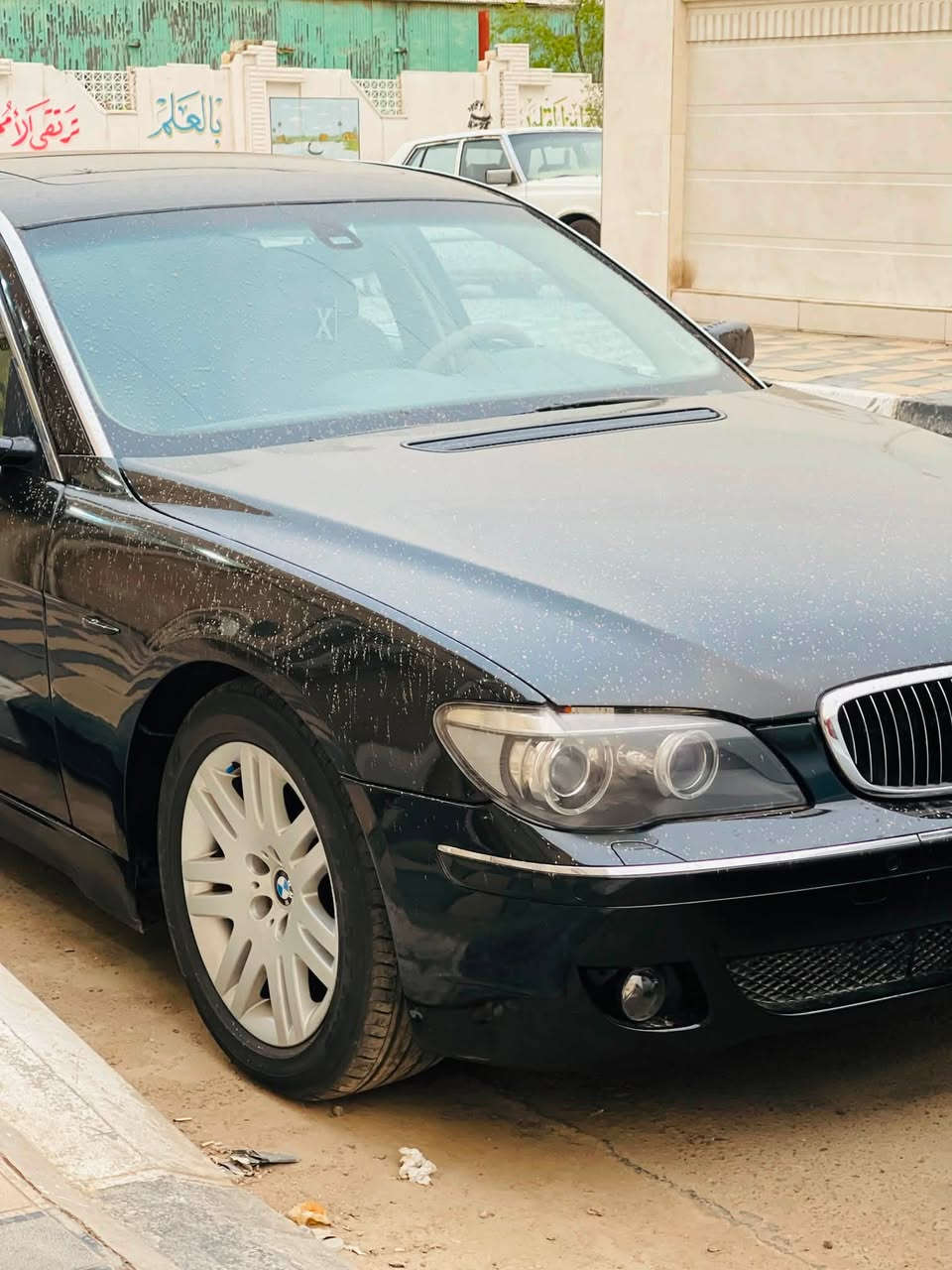 سلام عليكم اكو مراوس برانج ٢٠١٠ الى ٢٠١٣ سبورت بدون سوبر بي ام باخره ٢٠٠٤ محدثه ٨ سياره حلوه فول مواصفات للاخير مكينه كير تبريد كفاله الي عنده ينزله او يدلياه خاص ***********
