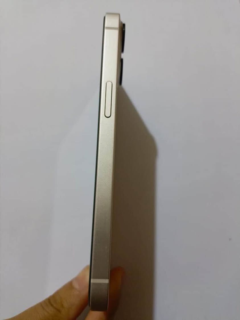 ايفون ١٣  مستخدم  نضافة فول اكثر من تصوير ذاكرة ١٢٨ بطارية ٨٦ مع ملحقاتة. سعر ٤٠٠ بي مجال قليل.  ديالى بلدروز توصيل ماكو


**إذا كنت صاحب هذا الإعلان وتريد حذفه لأي سبب، رجاءا أرسل رسالة إلى الدعم الفني**