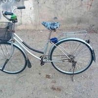 بايسكل • حجم ٢٦ • صلاح الدين دجيل