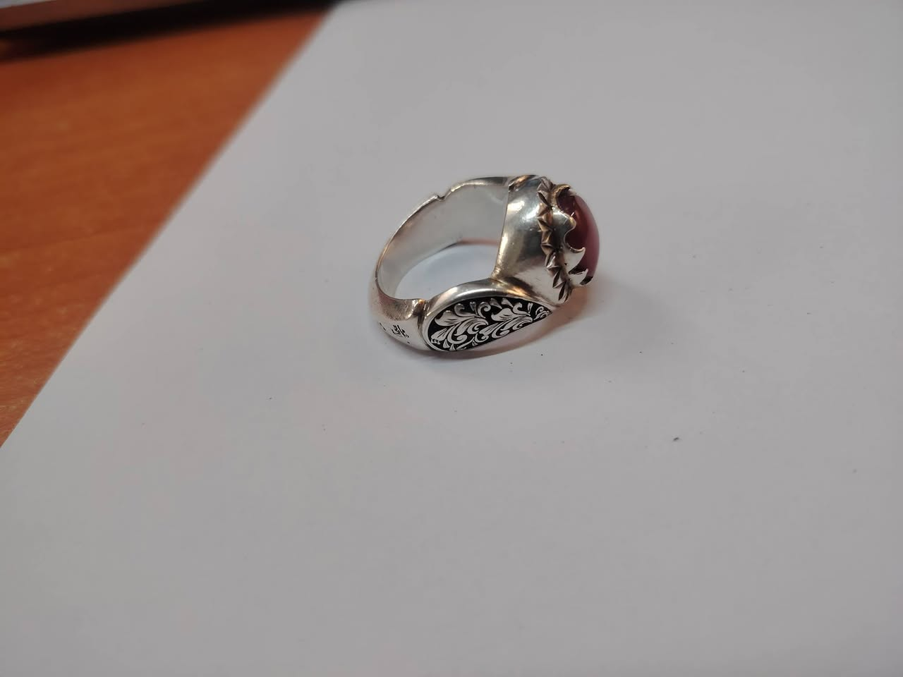 يماني لبة صافية صياغة يدوية
السعر خاص


**إذا كنت صاحب هذا الإعلان وتريد حذفه لأي سبب، رجاءا أرسل رسالة إلى الدعم الفني**