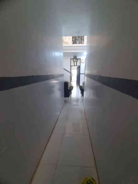 ⭕️ دار للبيع_طابو زراعي سند 25
⭕️الموقع /حي الجزائر _خلف مستشفى الحياة
⭕️عرض الشارع 6
⭕️ المساحة - 273 (16 واجهيه 
يحتوي الطابق الاول ع //1غرفةنوم➕كلدور➕صالة➕مطبخ➕ منور ➕ مجمعات صحية 2➕كراج سيارة
يحتوي الطابق الثاني ع //
2غرفة نوم➕هول  

🏫📚نستقبل جميع العروض
الاستفسار الاتصال على الرقم *********** واتساب
السعر 225
