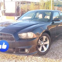 جارجر • ٢٠١١ • كفالة