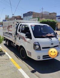 حمل ديزل • ٢٠٢٠ • رقم بغداد
