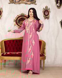 دشداشة مصري • قطن مراسي • XL-2XL