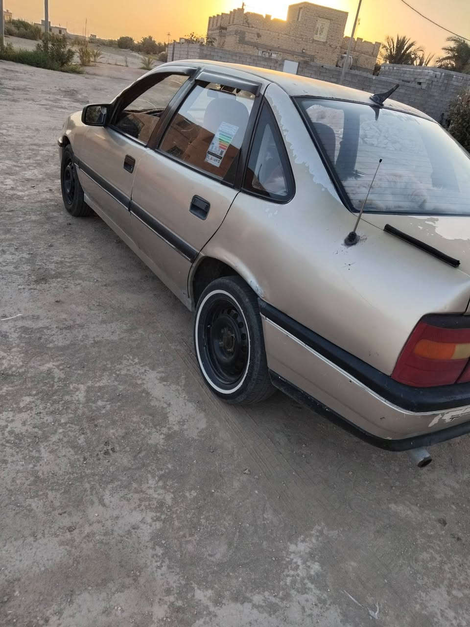 اوبل فكتره
المكان السماوه 
السعر ٢٢


**إذا كنت صاحب هذا الإعلان وتريد حذفه لأي سبب، رجاءا أرسل رسالة إلى الدعم الفني**