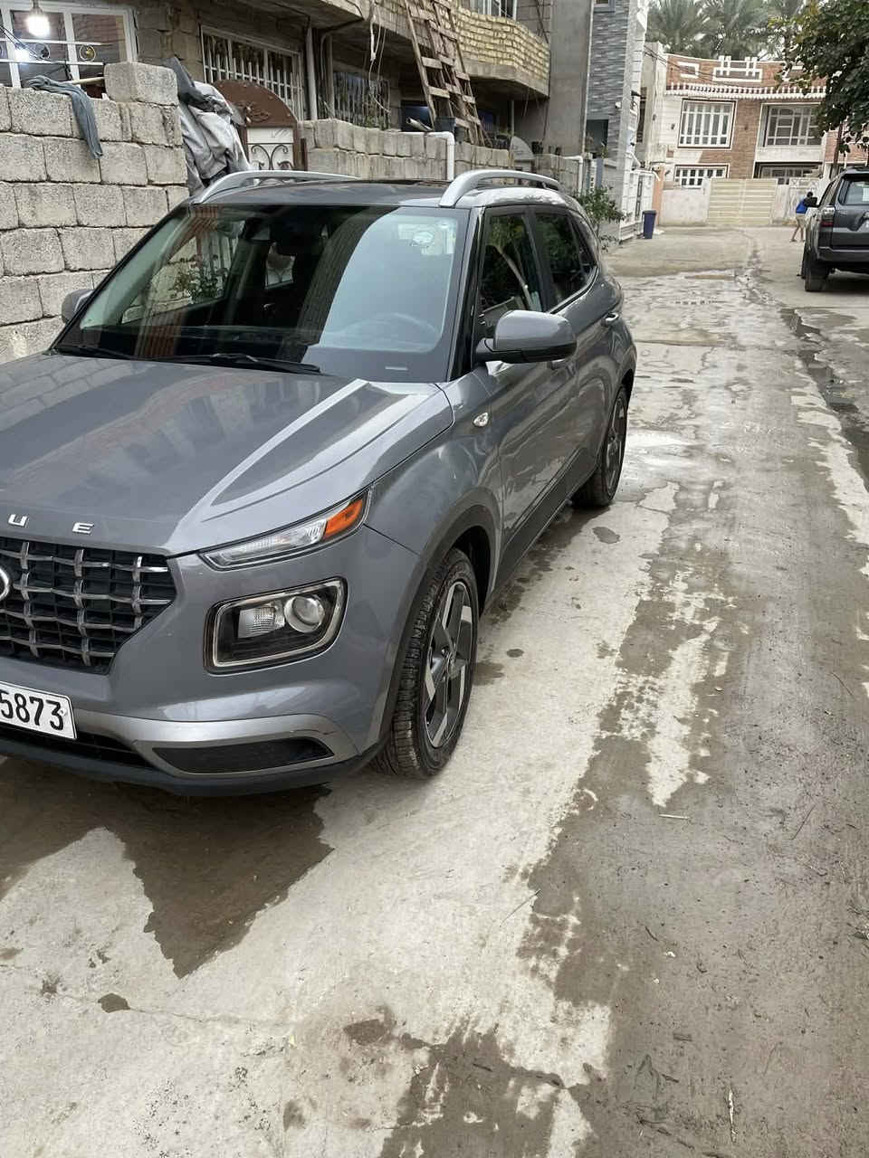 السلام عليكم سيارة هيونداي فينو فول مواصفات فتحة موديل ٢٠٢٢ السونار موجود السعر ١٣٥ وبيه مجال رقم هاتف ***********
