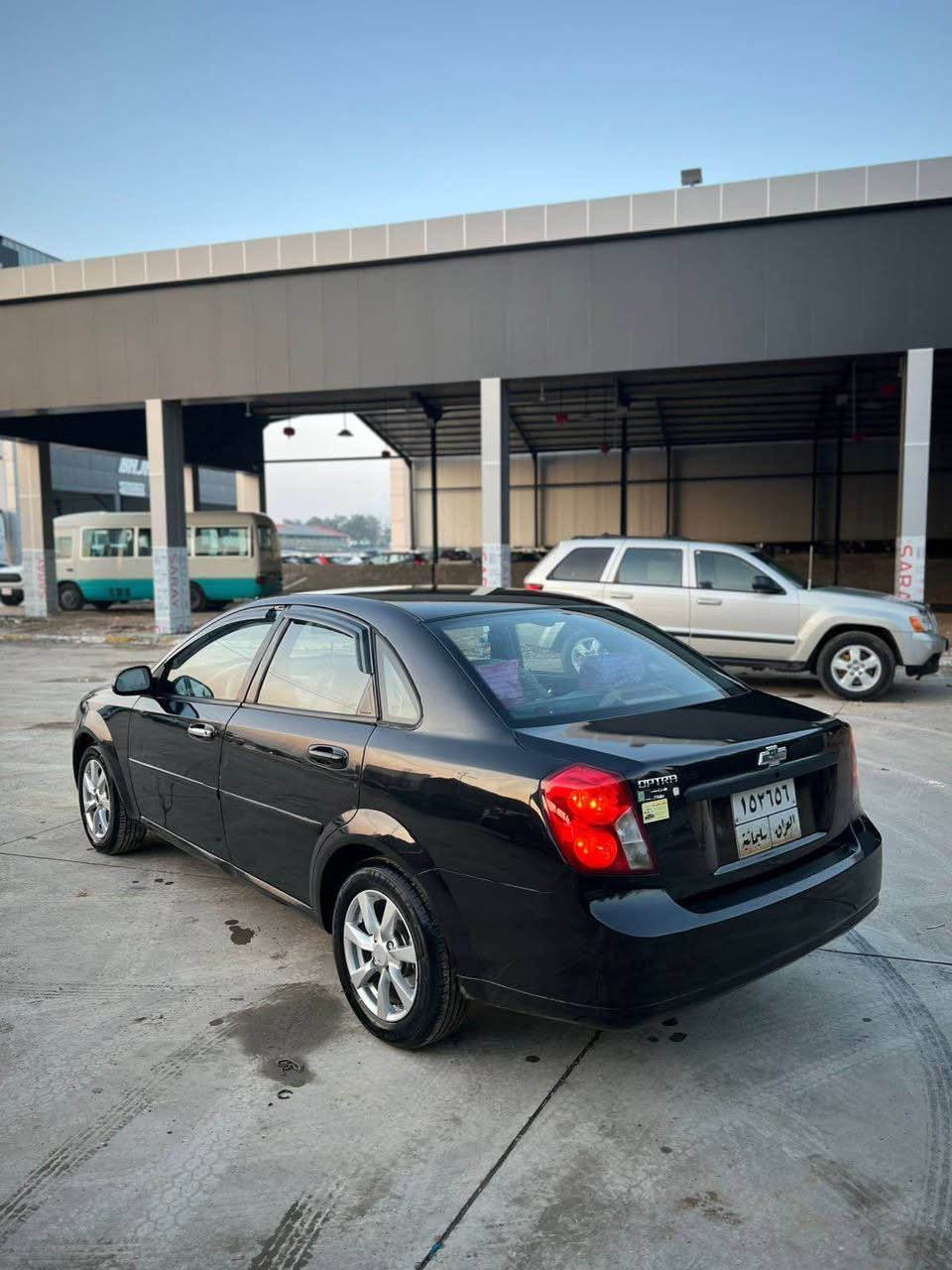 ئؤبترا مؤديل ٢٠٠٨ گير ئؤتؤماتيك سئ پارچه ى بؤياخه بئ ناو گرتن سه نه وى شه ش مانگى ماوه به سه ر بچيت تايه و ويلى تازه يه گيرو مه كينه و ته بريتو ته قه وره قه و كاره بايو هه موو گيانى مه زبوته به شه رت سعرى ٦١ گه لا كؤتاى ناونيشان سليمانى ***********.    *********** السليمانية, العراق
