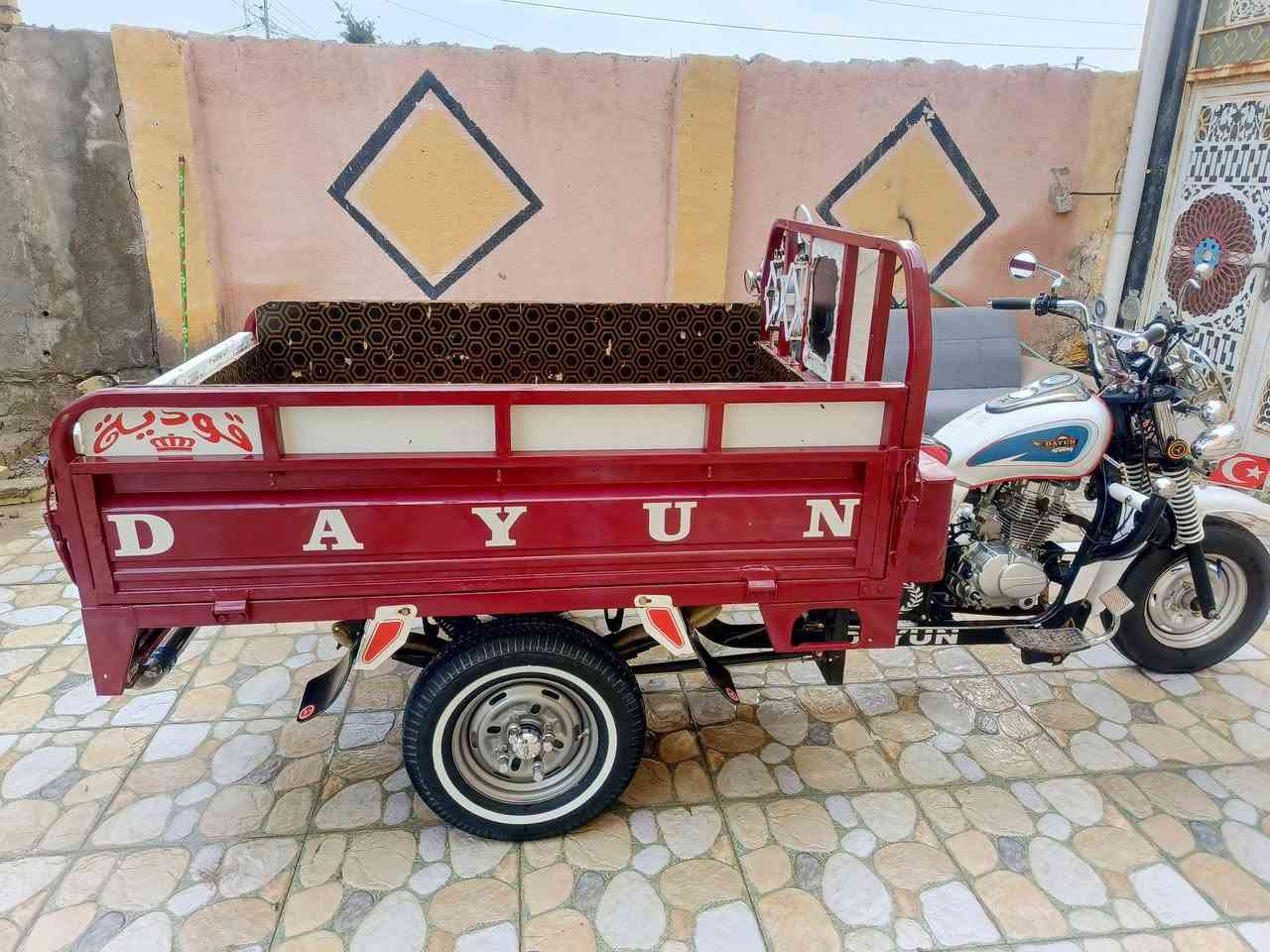 سلام عليكم شباب ستوته البيع موديل 2013 تعمير 2026 كلا الغراض جديد مكاني شطره ***********
