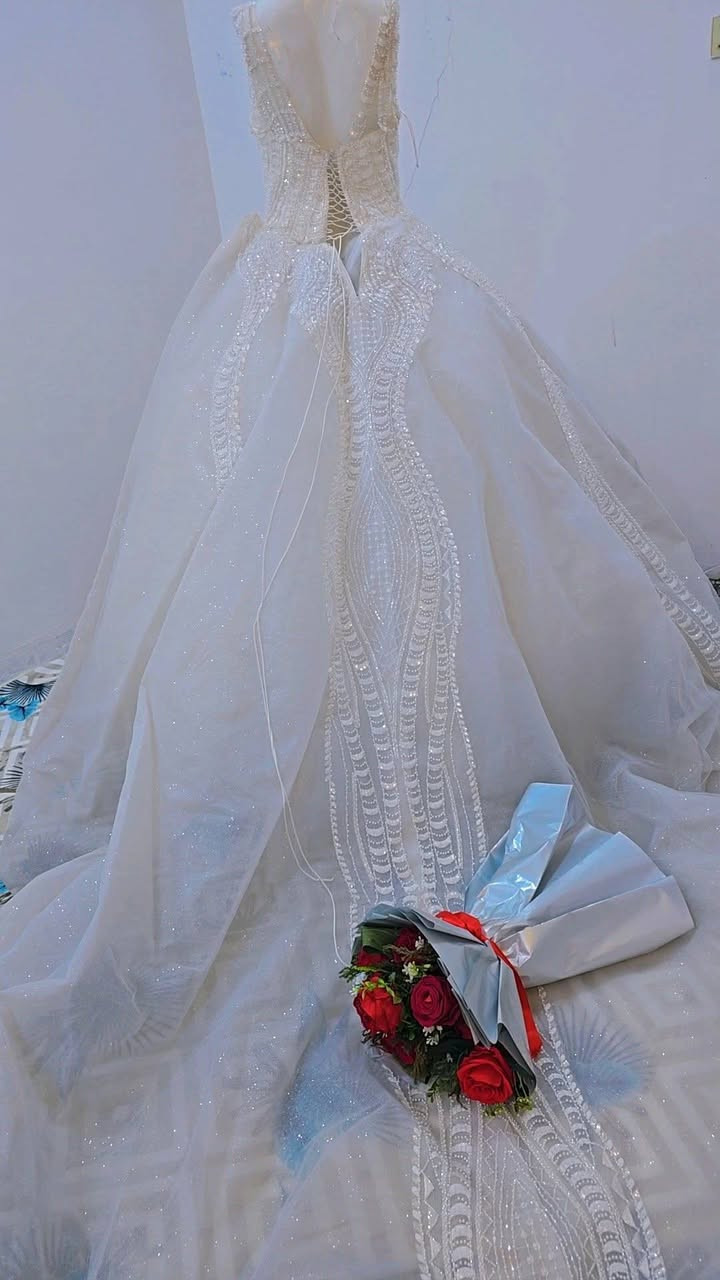 حبايب قلبي عندي بدلات زفاف للبيع استخدام كم مره نظافه90%


**إذا كنت صاحب هذا الإعلان وتريد حذفه لأي سبب، رجاءا أرسل رسالة إلى الدعم الفني**