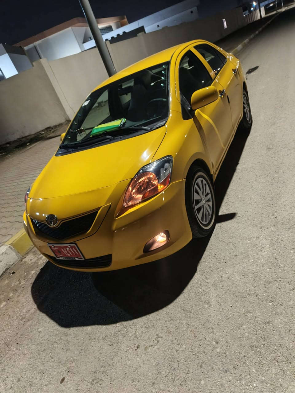 سلام عليكم السعر ٧٦ وبي مجال
يارس ٢٠٠٧ خليجي كير عادي محرك كير صدر شرط تايرات جديد قبل سبوع شادهن كهربائيات شرط نقابه صفر قرامات صفر سنويه بسمي رقم دولي قبل يومين مكمله يعني بس بليتات اروح ادكهن عليه سياره بيه بونيد وجامرلق فقط تبريد كامل تدفه كامل سياره جاهزه بدون مصرف *********** السعر ٧٦ مكاني كركوك
