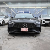 C300 • ٢٠٢٤ • سرقة بيبان