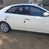 سيراتو خليجي • مكينة جديدة • رقم اربيل