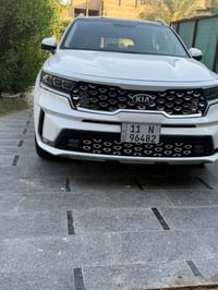 كيا سورنتو 2021 مواصفات فتحه باردات مال بواب كشونه كهرباء بصمه ابواب ب...