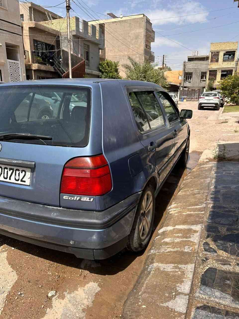 كولف ٩٣ محرك ٢٠٠٠ كير أوتوماتيك 💐
المحرك بحالة جيدة 🌺
الكير ينمر اول وثاني فقط 🌷
منظومة حماوة جديدة +مراوح عاصفة 🌹
فلنجات جديدة دسكات 💐
السيارة نكرة تشتغل 🌺
كهربائي ات كلهة شغالة مع السلايد شغال🌸
السيارة بأسمي 🌷
السعر ٣٣ ورقة 🌹
***********هذا رقمي 🌹
