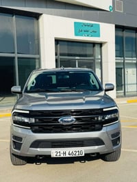 إكسبيديشن XLT • ٢٠٢٣ • ٣.٥ توربو