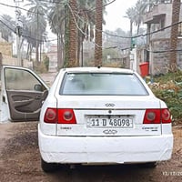 شيري كوين • ٢٠١٠ • حدادة ١٠٠