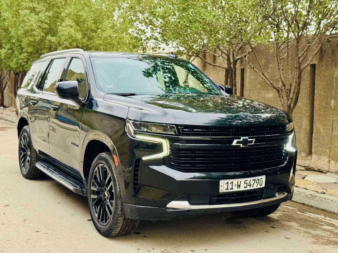 سلام عليكم ؟ بيع مستعجل
تاهو 2023  Ls ب اسمي رقم جديد وهزه جديده 

وار أمريكي  ربع البنيد وبيها جاملغ امامي ايسر صبغ وجاملغ خلفي فقط بدون دوخل  جديده بوضع شركه 

السعر : 385 $ وبيه مجااال 

مواصفات مكينه المرغوبه 5300 

بصمه

رادارات جوانب 

رادار امامي 

حساسات أمامي خلفي 

تحديد مسار 

سايد بريك كهربائي 

كشنات حار بارد 

ستيرن هيتر 

شاشه جبيره + كاربلي 

فور ويل 4+4

7 مقاعد 

3 قطع تبريد 

لايت لد + لايت زنون 

إطفاء ذاتي 

أناره ترحيب 

صندوك كهربائي 

بغداد


**إذا كنت صاحب هذا الإعلان وتريد حذفه لأي سبب، رجاءا أرسل رسالة إلى الدعم الفني**