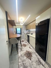 أربيل زون الذهبي • مفروشة VIP • ١٧٣م