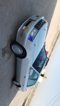 مكينة ٣٠٠٠ • مديل ١٩٩٩ • كفالة عامه