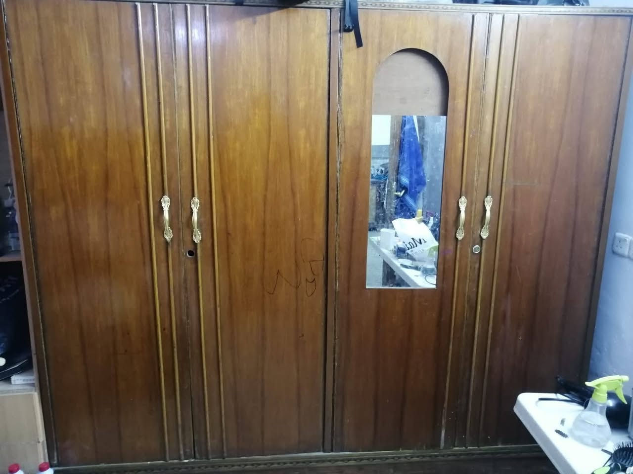 بسعر مناسب


**إذا كنت صاحب هذا الإعلان وتريد حذفه لأي سبب، رجاءا أرسل رسالة إلى الدعم الفني**