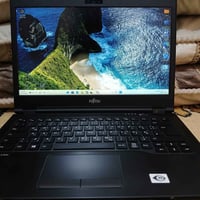 i7-1165G7 • ٨ جيجا رام • ٢٥٠ جيجا SSD