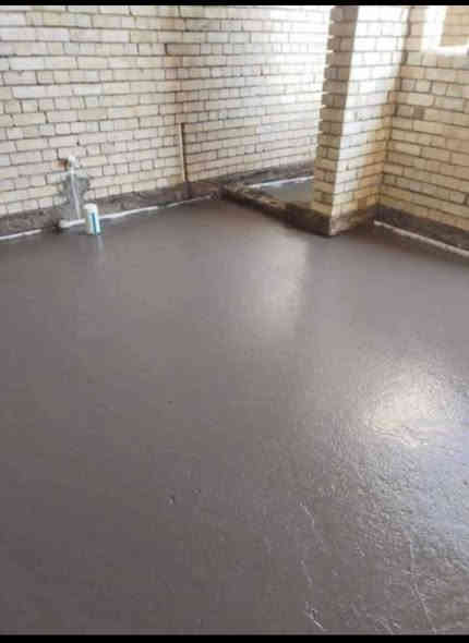 السلام عليكم ورحمة الله وبركاته خباطه الزهيري لجميع المقاولات والصب ارضيات وحدل سبيس وصب رباطاطت ***********
