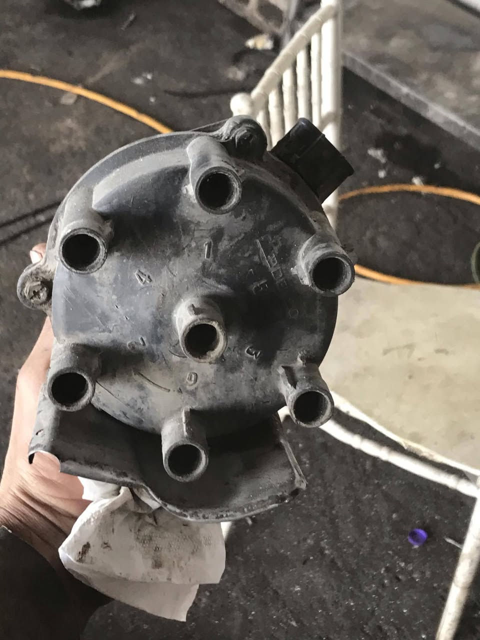 كير شرط الفحص 300
كلج 

ديلكو

مصطره بخاخات

العنوان النجف الرضويه كلهن شغالات لحد يراسني هذه رقم واتصلو ***********
