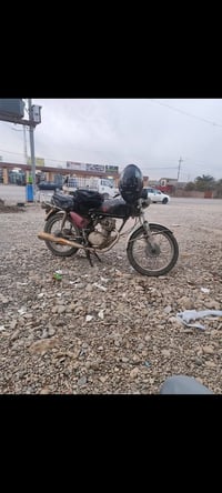 تايكر • موديل ١٨ • شغاله