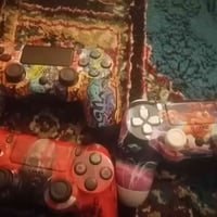 جوست ٣ • مستخدم جديد • بلايستيشن