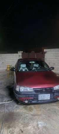 النترة ٩٣ • محرك شرط • كير اوتو