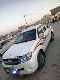بيكم فلاونزه، 2007 سيارة كويتي شاصي 19 مكفوله رقم مثنى انكليزي لل 30مش...
