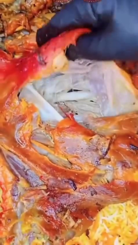 شيف شرقي ومندي وطبخ القيمه النجفيه عل تيست درجه اولالى متفرغ لعمل شتغل المندي ب١٣صنف وكل شغل عل تيس وشرقي بكل صنافه ويوجد تعليم تورات عل مندي او شرقي وتركيب  بهارات من حب المطحون وشرط نكه وطعم الخاص مفتوح


**إذا كنت صاحب هذا الإعلان وتريد حذفه لأي سبب، رجاءا أرسل رسالة إلى الدعم الفني**