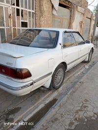 مارك عظم • ١٩٩١ • مكينة ٢٥٠٠