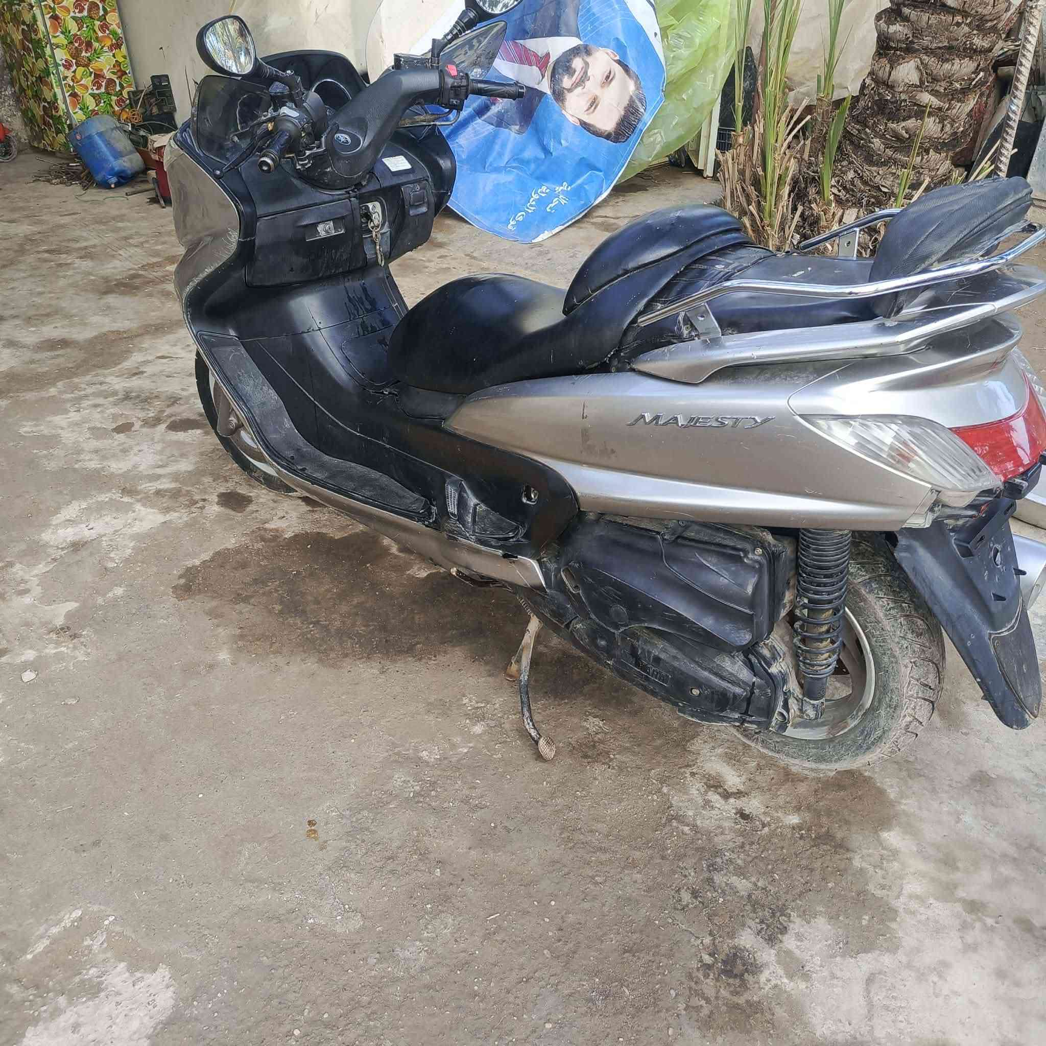 السلام عليكم ماجسته ملي كراند مكينه ربع السعر 600 بيها مجال بيها منفيس اني مكلف بل نشر هاذا رقم صاحبها *********** مكاني خان بني سعد
