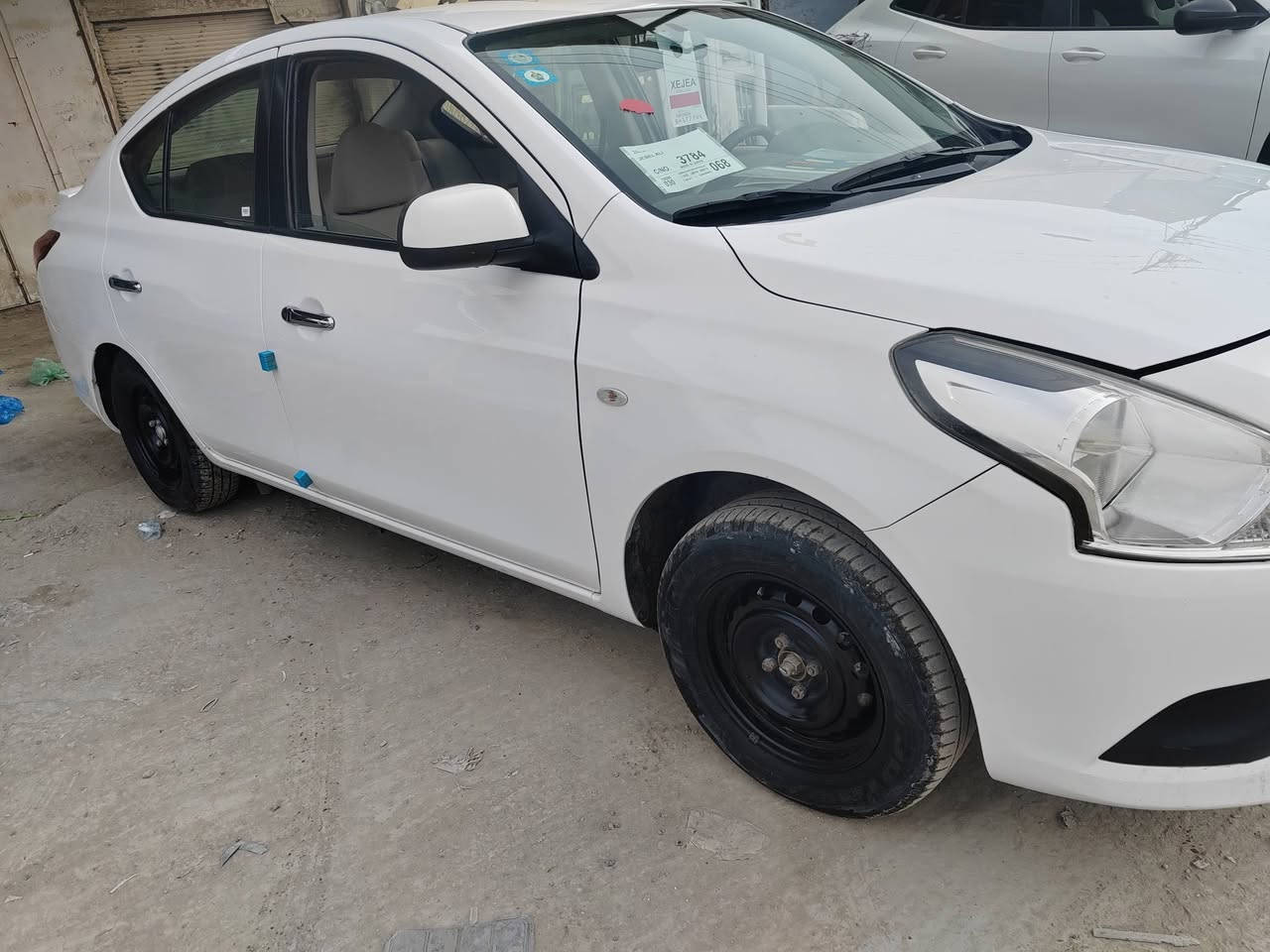 السلام عليكم
نيسان سني هندي

موديل 2018

كفاله عامه

110

وبيه مجال

مكان بابل

***********
