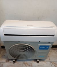 سبلت • ١ طن • غاز ٤١٠
