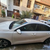 فورتي • ٢٠١٩ • مكينة مبدلة