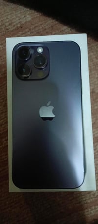 آيفون ١٤ برو ماكس • ما مفتوح • بطارية ٧٩