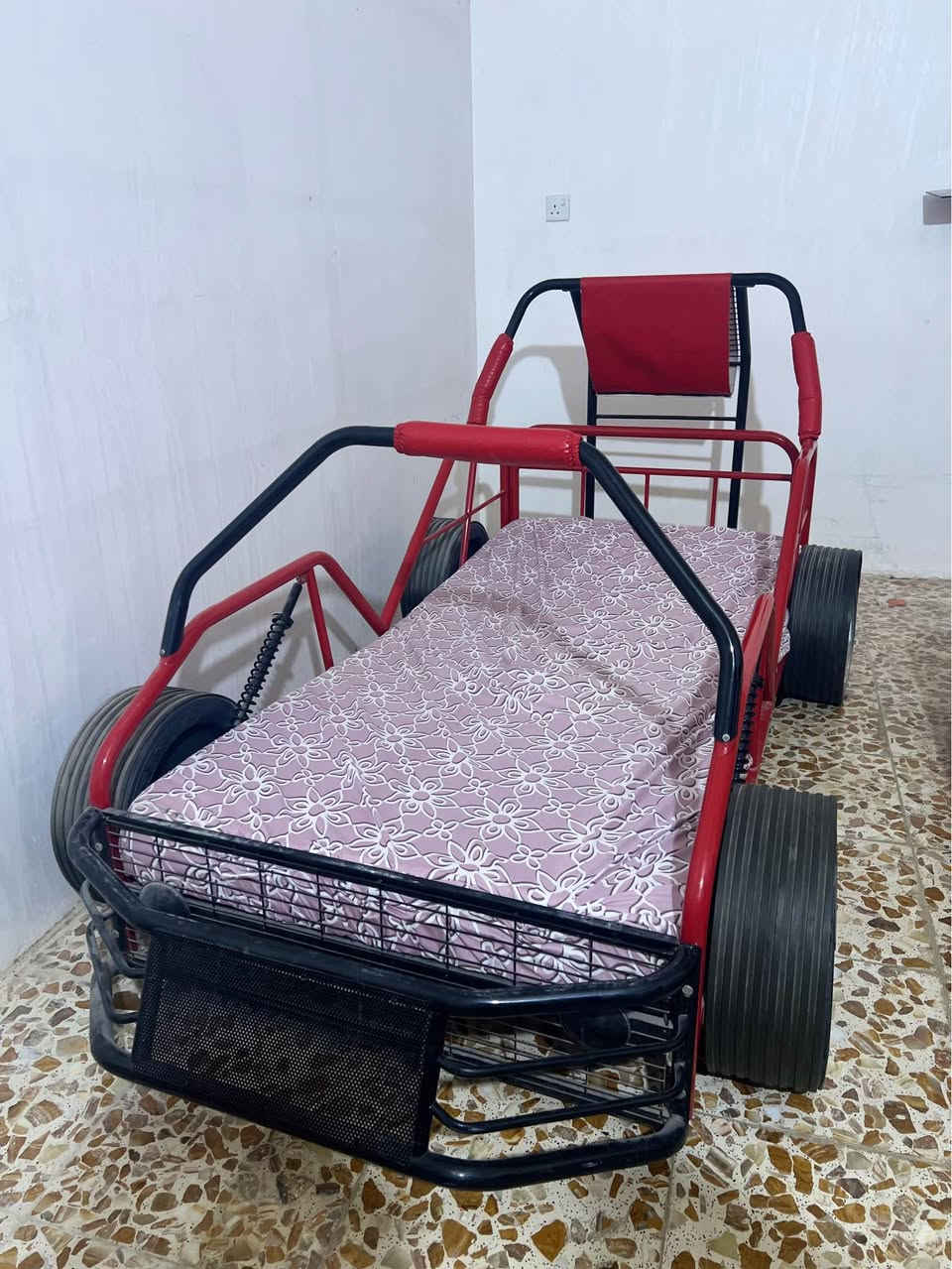 مستعمله فترة قليلة جداً استعمال جداً نظيف والسعر بي محال بسيط Singapore


**إذا كنت صاحب هذا الإعلان وتريد حذفه لأي سبب، رجاءا أرسل رسالة إلى الدعم الفني**