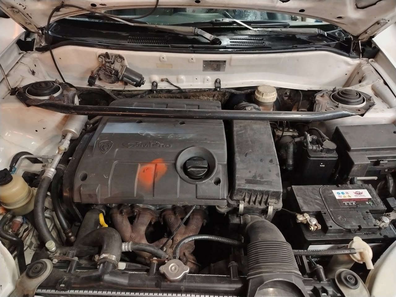 بروتون بيرسونا مويل ٢٠١٣بغداد رقم الإنكليزي جديد هزه جديده   تخم تاير جديد باتري جديد كروز سرعه اشاير بل مري كامره خلفيه شاشه حساس خالفي بك دوشمه +أرضيه جديد منضومه لايت زنون  جديد لسعر ٦٤$عنوان بغداد


**إذا كنت صاحب هذا الإعلان وتريد حذفه لأي سبب، رجاءا أرسل رسالة إلى الدعم الفني**