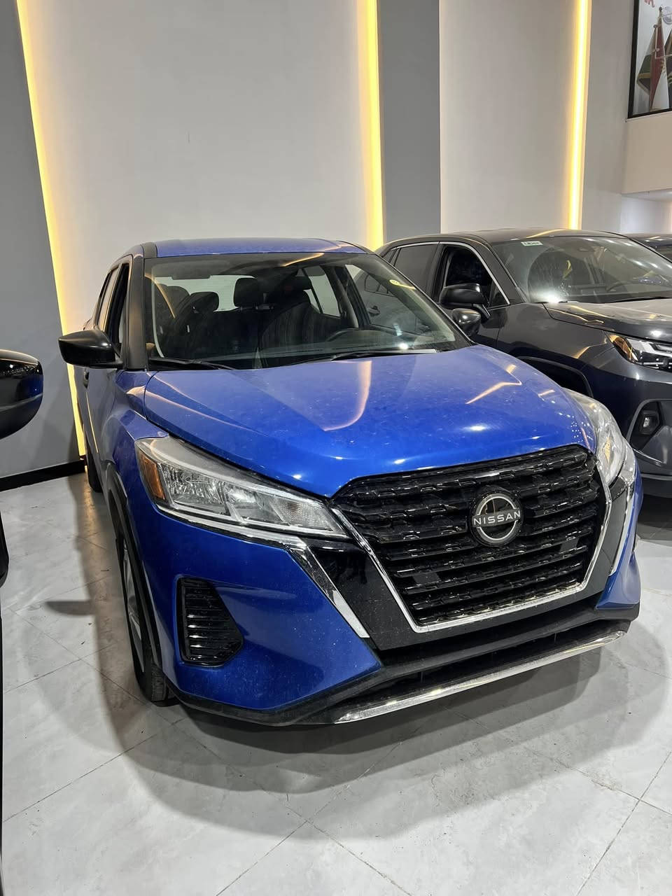 نيسان كيكس 
2024 
وارد امريكي 
مواصفات s 
شاشه / كامره / حساس / رادار / بصمه / مانع انزلاق / رادار بلمري / وباقي مواصفات كيكس معروفه 
حادث سياره بولند صبخ بدون دواخل ارباك بشرت شريكه 
سعر 120$ وبي مجال 
العنوان دهوك 
تترقم شمالي فقط 
***********
