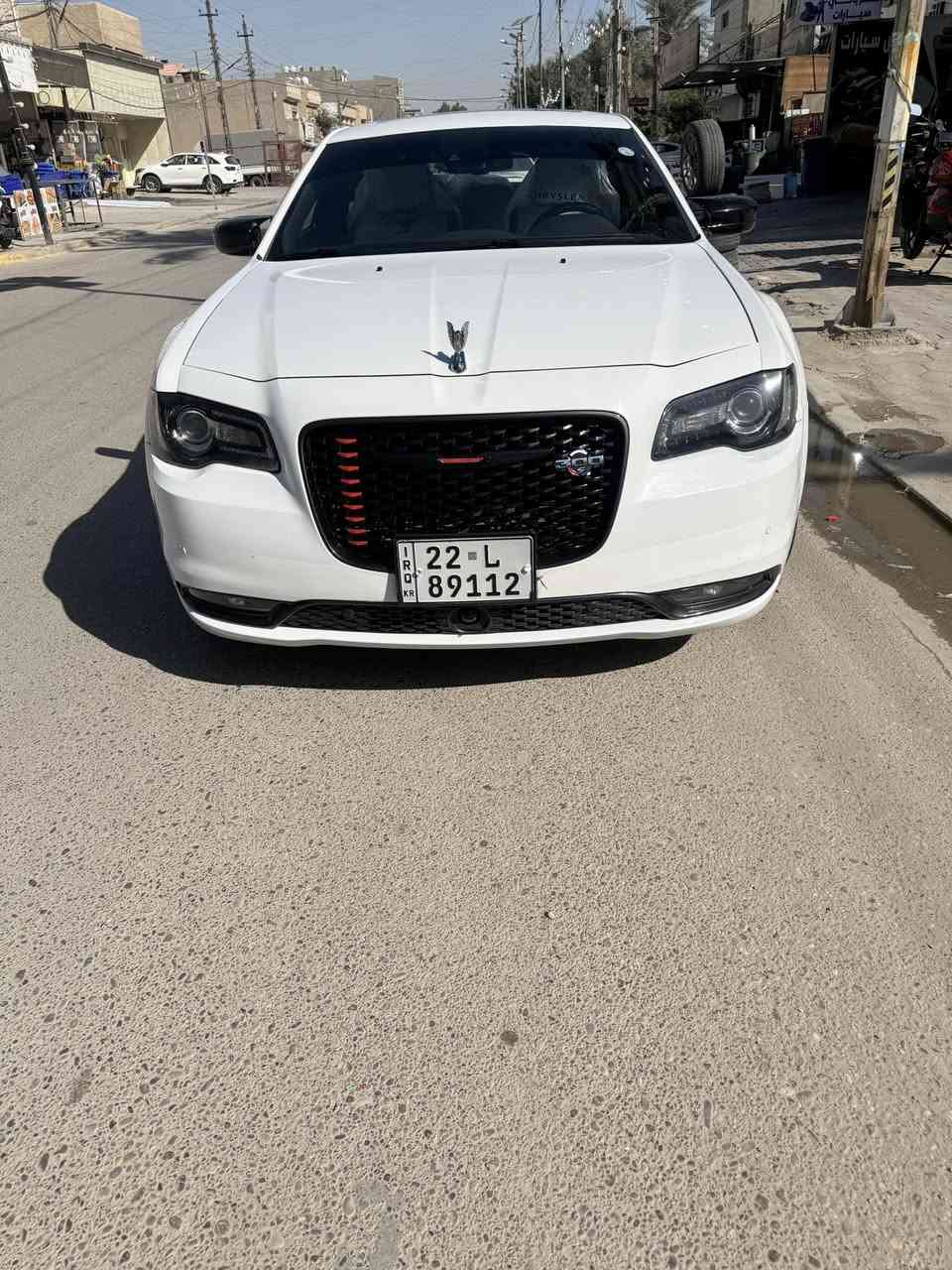 اوباما للبيع موديل 21 خليجي وكاله هارلم فول مواصفات رادار امامي وجانبي حساسات لايت زينون عدسه متحركه داخل ابيض ملكي ستيرن كهرباء شفتات برده خلفيه كلاصات حار بارد تحكمات كشنات كهرباء تدفئه تبريد دوسات بانزين بريك كهرباء ستيرن كهرباء دمام بالصندوك شاشه جبيره جي بي اس الكشنات مغلفه جلد فوك الاصلي كاعيه مغلفه جلد كذالك ماشيه 38 الف مايل تخم تاير جديد جواها قبل 3 اشهر شاده السياره رقم اربيل باسمي 
مكانه بغداد الغزاليه للاستفسار الاتصال 
***********
***********محمد
