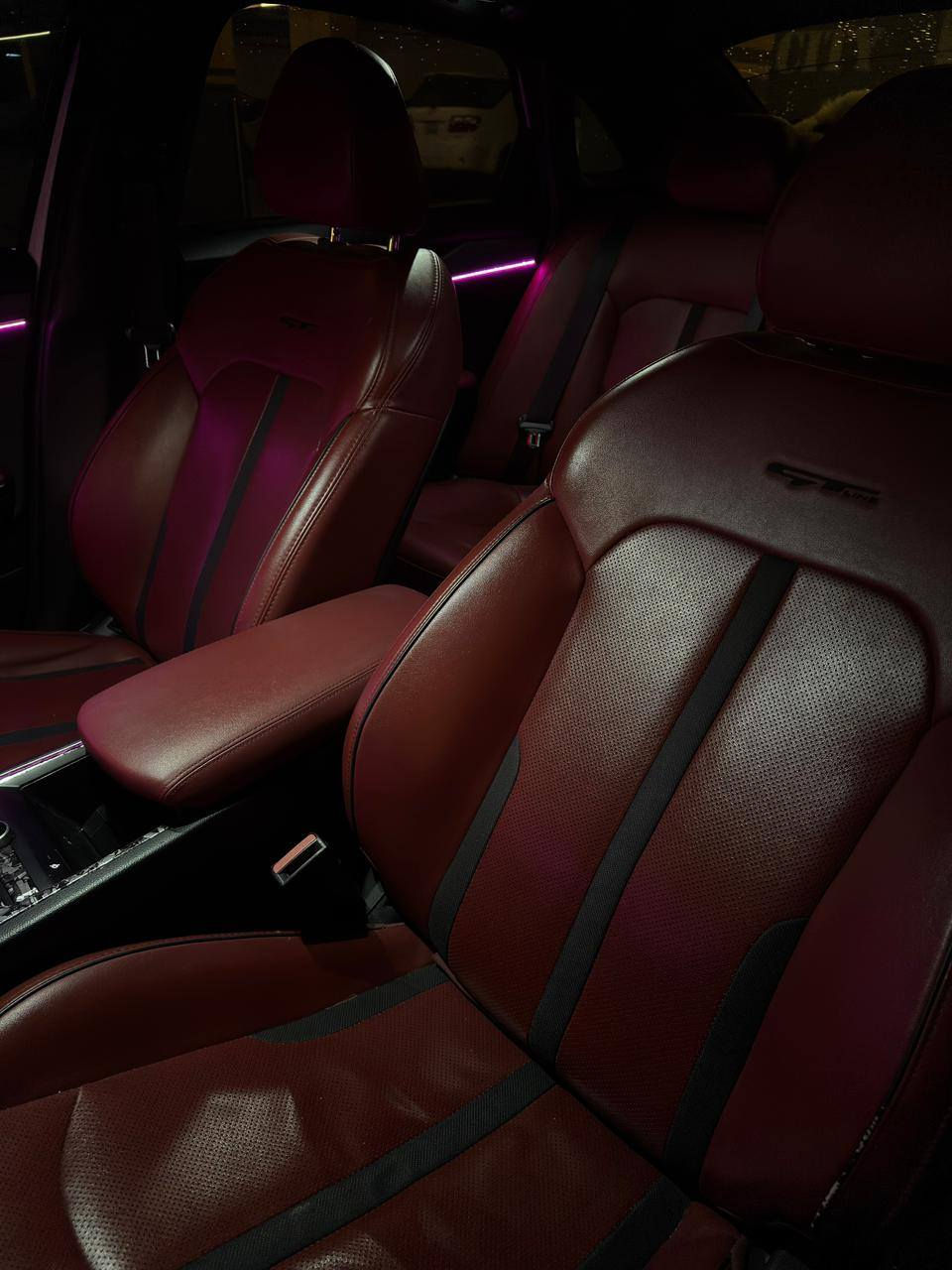 کیا K5 مۆدیل 2022‎ فول مواسەفات GT-Line
63 هەزار کیلۆمەتر ڕۆیشتووە 
سپی سەدەفی 
برئك بسمە -خەتی جادەو ٤ رادار
شاشە گەورە-پاناڕؤماـ ناو سوری بیلادی
٤ مۆدی لئخوڕین 
سپۆرت.نۆرمال.سمارت.کۆستوم ـ 
سوكان autoـ autohold
دەرگای گۆڕاوە بە بیلاد 
لەگەڵ چاملغ و بۆنیدی 
سەيارەکە زؤر جوانو تازەیە هيچ مەسرەفی نیە
شؤێن:سلێمانی

سـعـر : لە کۆمێنت داوابکە ڕاستەوخۆ بۆت دێت 📥 

گێر و مەکیەنەی بەشەرت 
هیچ کێشەیەکی تێدا نییە 

ژمارەی خاوەنەکەی 
***********
