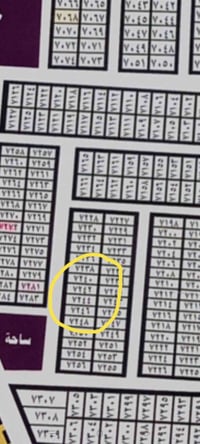 الناصرية الجديدة • الداخليه • ٢٠٠م